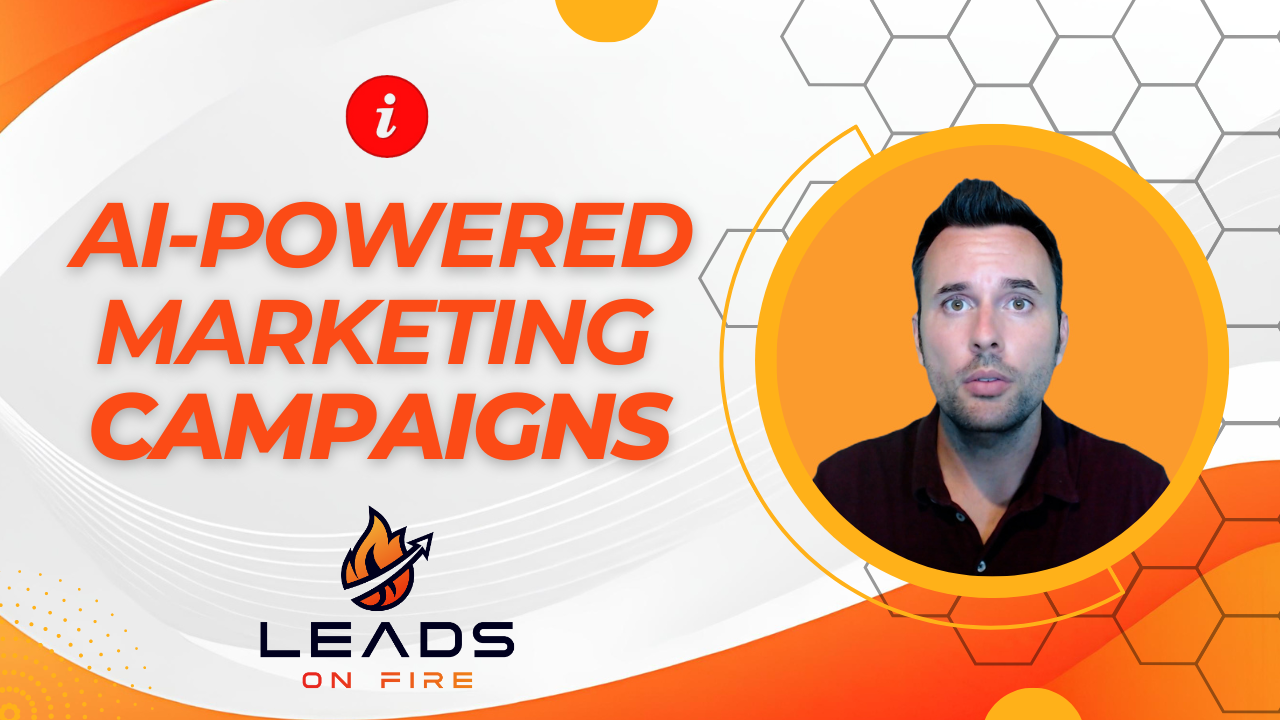 AI-Powered Marketing Campaigns