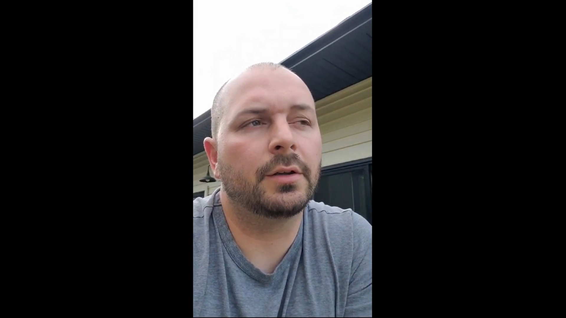 Video testimonial from Michael Padilla